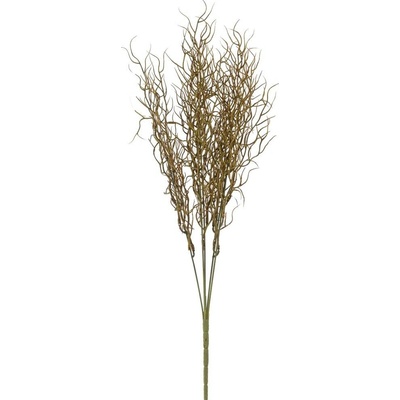 ZELEŇ KONÁR VŔBA TM. ZELENÁ 58CM