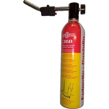 Castolin KIT 3050 600913 + kartuše 7/16" 45090 XP