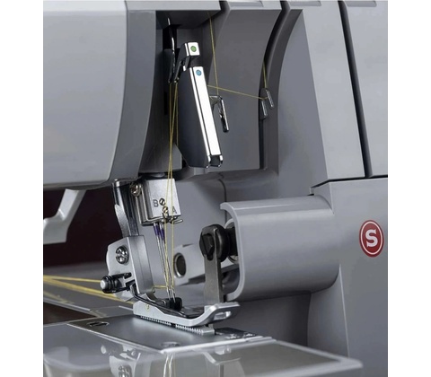 Singer HD0405S
