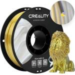  Creality Creality CR-Silk PLA Filament златен/сребрист филамент за 3D принтер (3301120012)