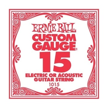 Ernie Ball 1015