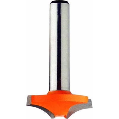CMT Orange Tools CMT C970 Čelní fréza na výplně dvířek - D25 d2=6 I6 R12 S=8
