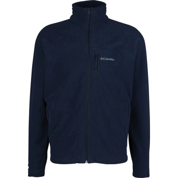 Columbia Мъжко поларено яке Columbia Fast Trek II Full Zip Fleece Fleece jacket - Solid Collegiate Navy (005-0397-3814)