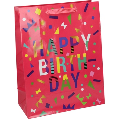 EUROCOM Под. торбичка Everyday L HB, 71174, 26x32x12cm (25152-А-71174)