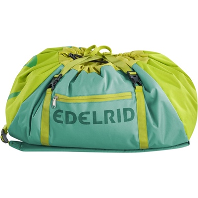 Edelrid Чанта за въжета Edelrid Drone II Rope bag - Jade - размер One Size (311-0104-0111)