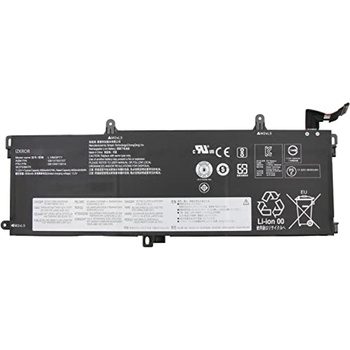 Image 1 of Lenovo Lenovo, 3 клетки, 11.55V, 55Wh, Заместител (L18M3P71)