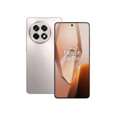 OnePlus 13R 5G 12 GB / 256 GB, stříbrná