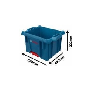 Bosch L-BOXX Contractor щайга (1600A037E2) (1600A037E2)