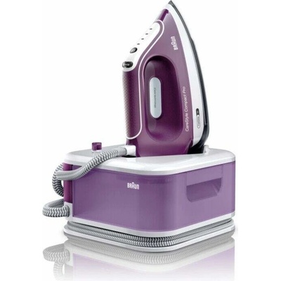 Braun CareStyle Compact Pro IS 2577 VI