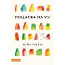 Pražačka na vsi