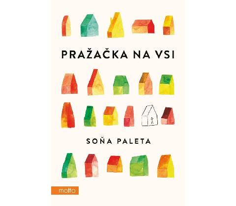 Pražačka na vsi