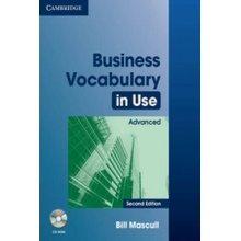Business Vocabulary in Use - Mascull Bill