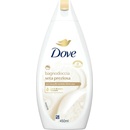 Dove Seta Preziosa sprchový gél 450 ml