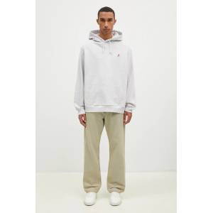 Gramicci Памучен суичър One Point Hooded Sweatshirt (G303.FT)