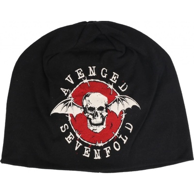 Avenged Sevenfold Distressed Bat