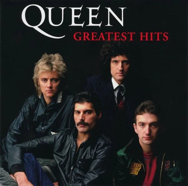Queen - Greatest Hits I. (CD) (0602527583648)