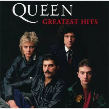 Image 1 of Queen - Greatest Hits I. (CD) (0602527583648)