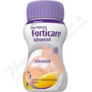 Forticare Advanced Mango/broskev 4 x 125 ml