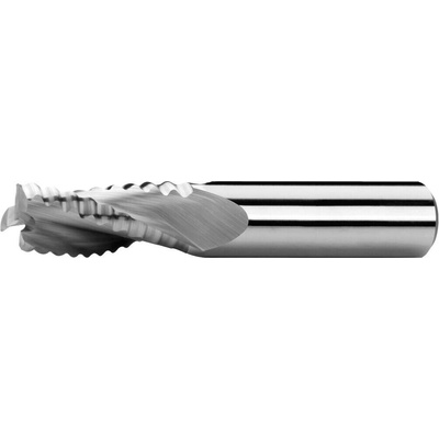 ZPS-FN S115402.060 | Fréza valcová čelná 6x13x57, Z3, λ 25°, ZPS, SK, WR