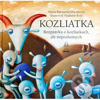 Kozliatka
