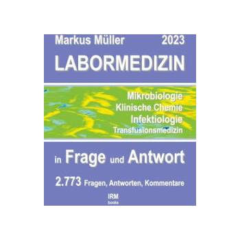 Image 1 of Labormedizin 2023