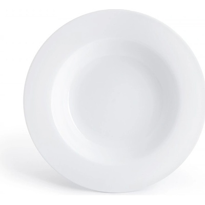 MATELL Hlboký porcelánový tanier 23,7 cm PURE PREMIUM