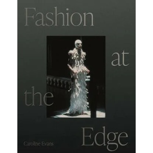 Fashion at the Edge (ISBN: 9780300270952)
