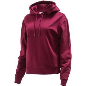 Calvin Klein Суитшърт ls archive terry po hood (lv047c224g-2e5)