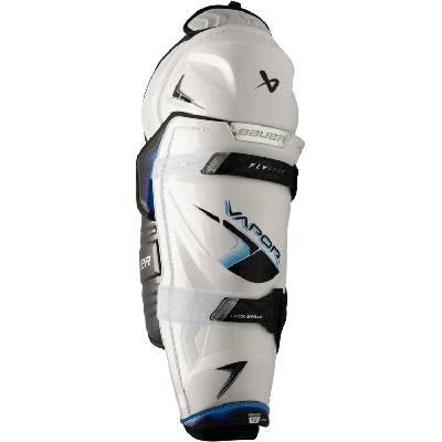 chrániče holení Bauer S25 VAPOR FLYLITE Shin Guard SR