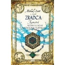 Knihy Tajomstvá nesmrteľného Nicholasa Flamela 5: Zradca - Michael Scott