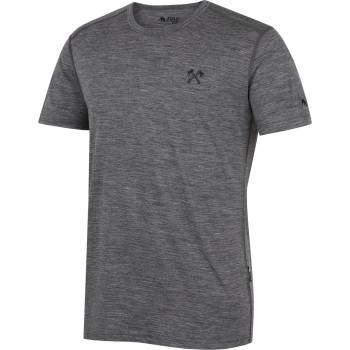 Zulu Merino Timber 160 Short Comfy Размер: M / Цвят: сив