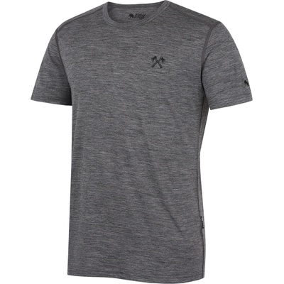 Zulu Merino Timber 160 Short Comfy Размер: M / Цвят: сив