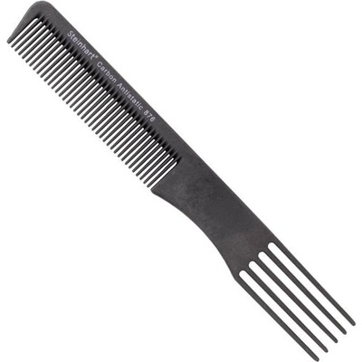 Steinhart karbónový hrebeň na vlasy 876