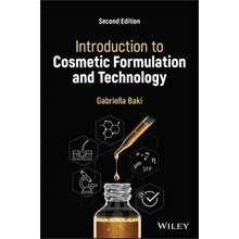Introduction to Cosmetic Formulation and Technolog y, Second Edition Baki G