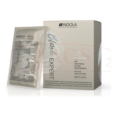 Indola Blonde Expert Ultra Lift Booster 10 g
