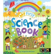 My First Science Book