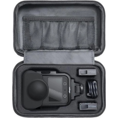 Stablecam Tvrdé puzdro s ramenným popruhom pre DJI OSMO 360 1DJ8127