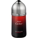 Cartier Pasha de Cartier Edition Noire Sport EDT 100 ml Tester