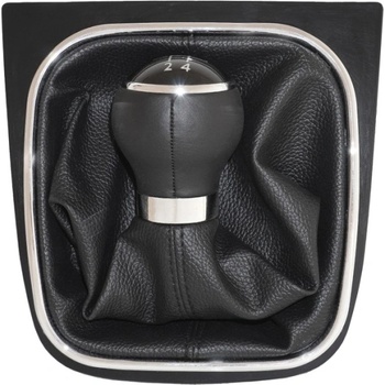 MEGA DRIVE Топка за скоростен лост vw passat b6 2005-2011 6 скорости (fc21604)