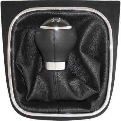 MEGA DRIVE Топка за скоростен лост vw passat b6 2005-2011 6 скорости (fc21604)