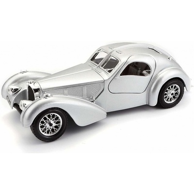 Bburago Atlantic Bugatti 1:24