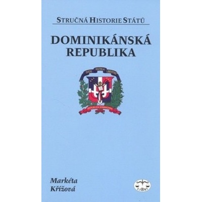 Dominikánská republika - Markéta Křížová