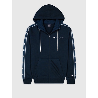 Champion Суитшърт Hooded Full Zip Sweatshirt