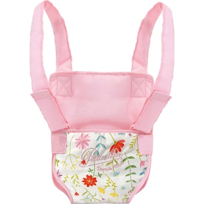 Petitcollin Nosítko Mimosa pro panenku do 36 cm