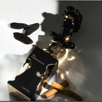 LATTAFA His Confession EDP 100 ml