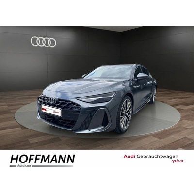 Audi A6 TFSI quattro S tronic Avant 270 kW