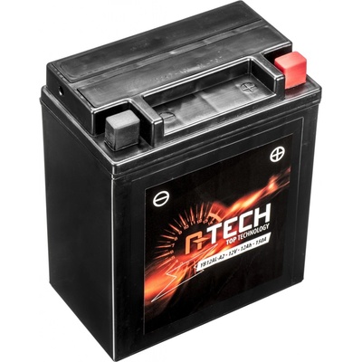A-TECH YB12AL-A