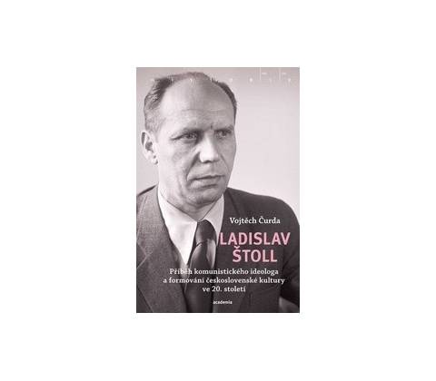 Ladislav Štoll - Vojtěch Čurda
