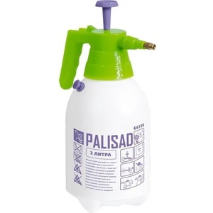 PALISAD 647388 2 l Градинска пръскачка