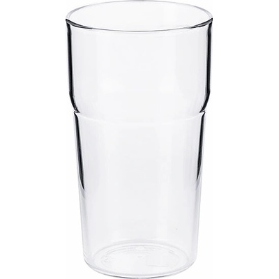 CONTACTO Pohár na pivo z umelej hmoty 500 ml